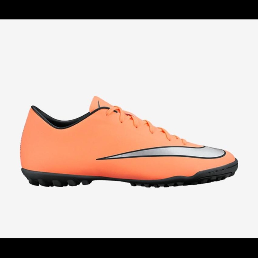 ✨SOLD✨Nike Mercurial Victory V Turf✨ - Picture 1 of 5